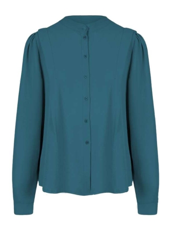 Typical Jill Blouse CYNTHIA 10621 PETROL