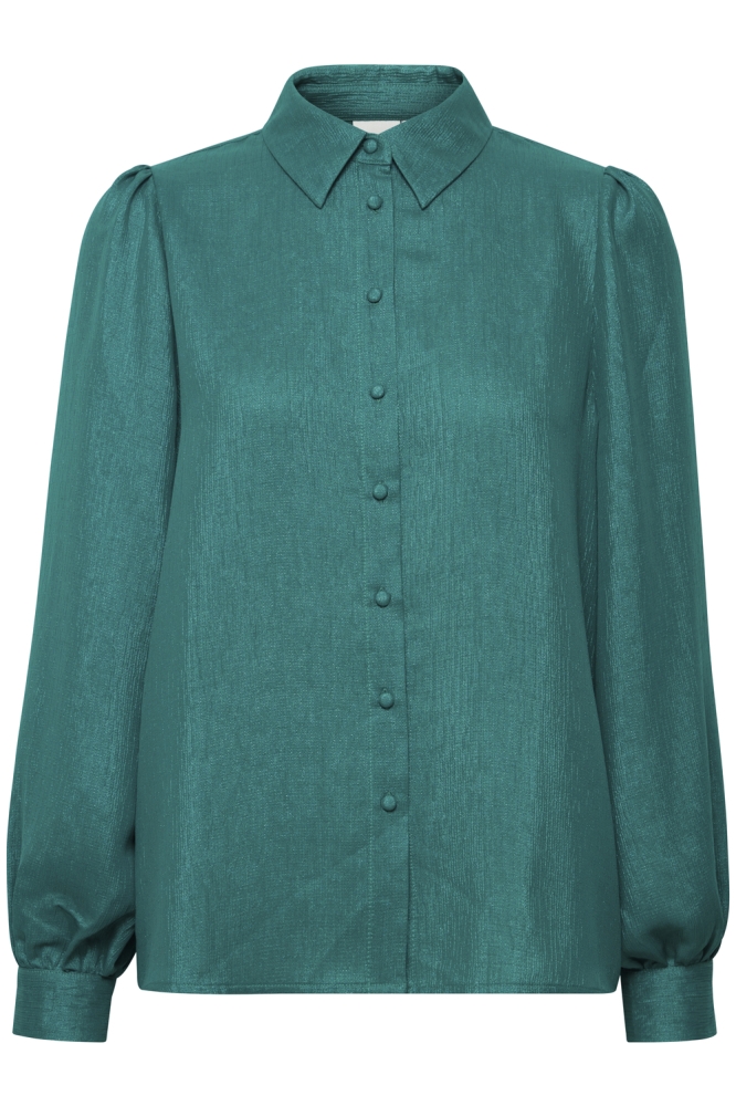 IHRANJET SH 20119696 185025 QUETZAL GREEN