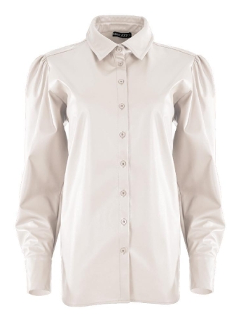 Maicazz Blouse GALATA BLOUSE FA23 20 308 OFF WHITE D2