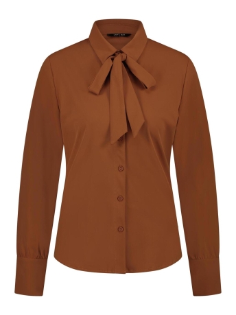 Lady Day Blouse BENTHE BLOUSE M30 375 1405 SUGAR ALMOND