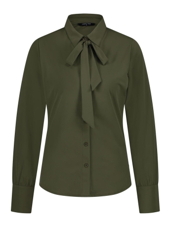 Lady Day Blouse BENTHE BLOUSE M30 375 1405 ARMY