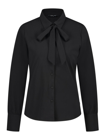 Lady Day Blouse BENTHE BLOUSE M30 375 1405 BLACK