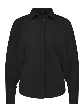 Lady Day Blouse BELLAMY BLOUSE M30 375 1410 BLACK