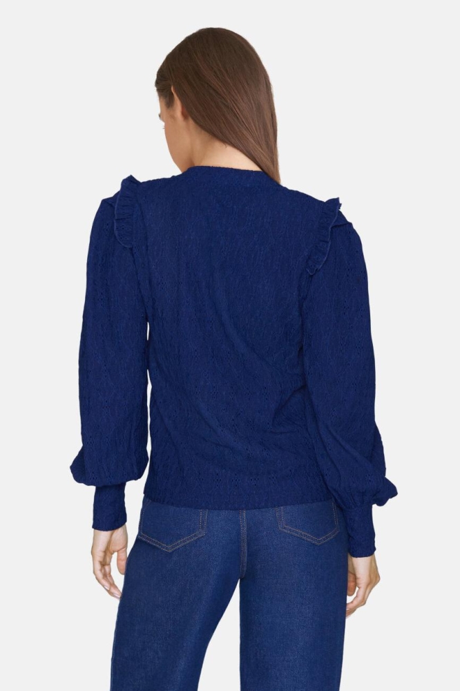 EINA LS 13599 440 NAVY