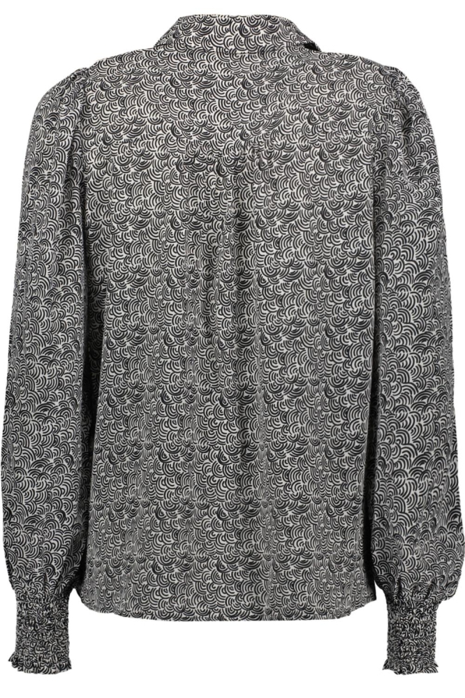 VIADA SH1 16526 BLACK/WHITE