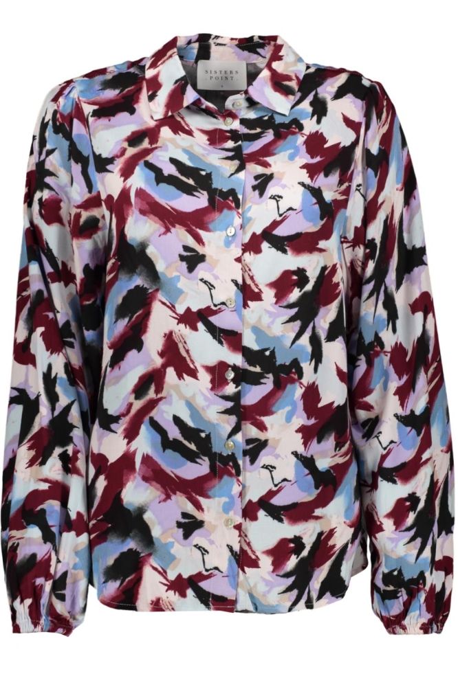EBBEY SH57 16548 PORT/BLUE