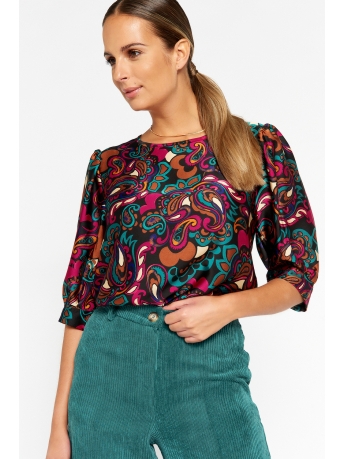 LolaLiza Blouse C JAIPUR 05702312 2576