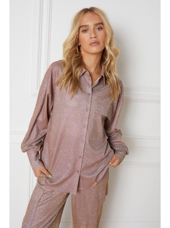 Refined Department Blouse MIKIA R2309952239 704 OLIVE