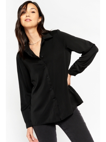 LolaLiza Blouse C KATIA 05702338 BLACK