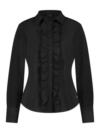 Lady Day Blouse BOAZ BLOUSE M30 375 1506 BLACK