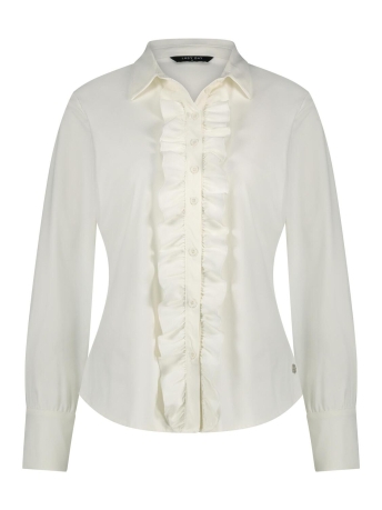 Lady Day Blouse BOAZ BLOUSE M30 375 1506 OFF WHITE