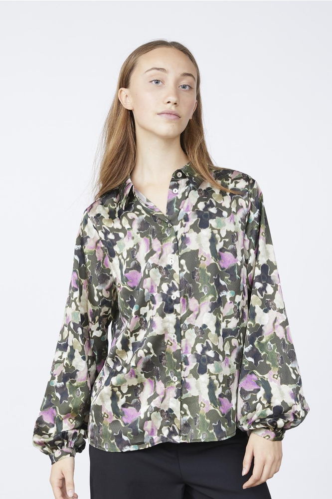 GADA SH31 16842 801 PINE/PLUM