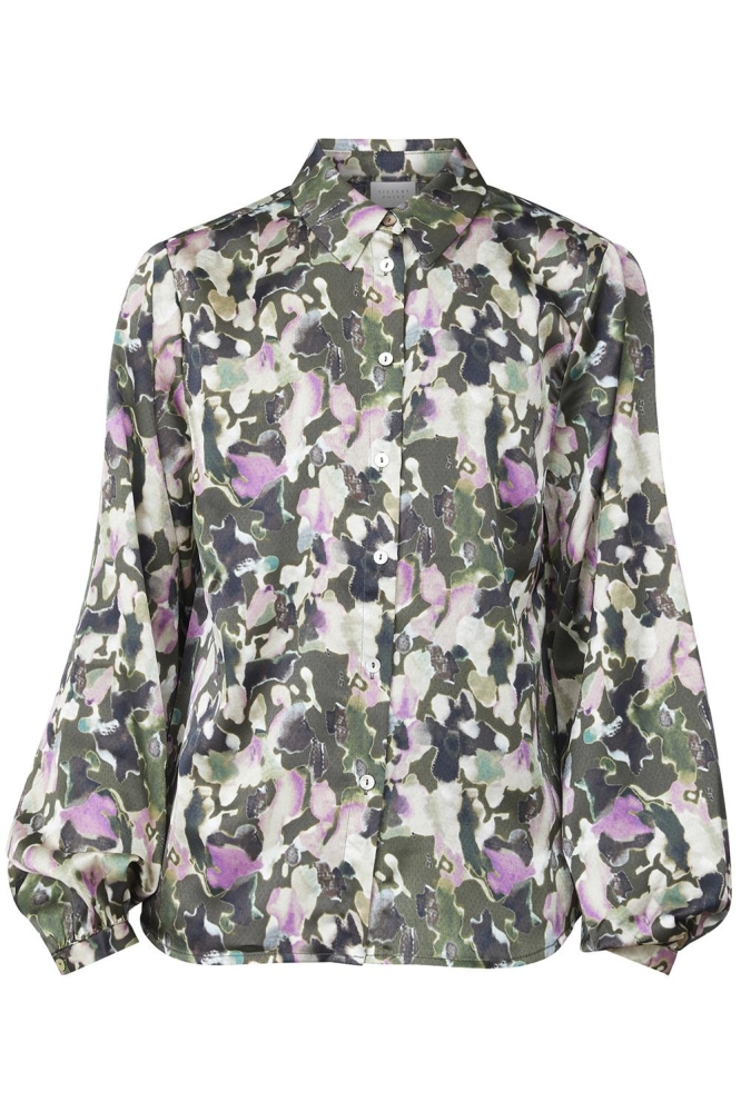 GADA SH31 16842 801 PINE/PLUM