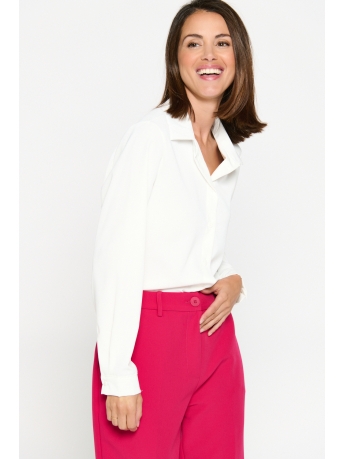 LolaLiza Blouse C KATIA 05702338 1019 Optical White