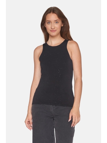 SisterS point Top GOA T3 16818 BLACK/GLITTER