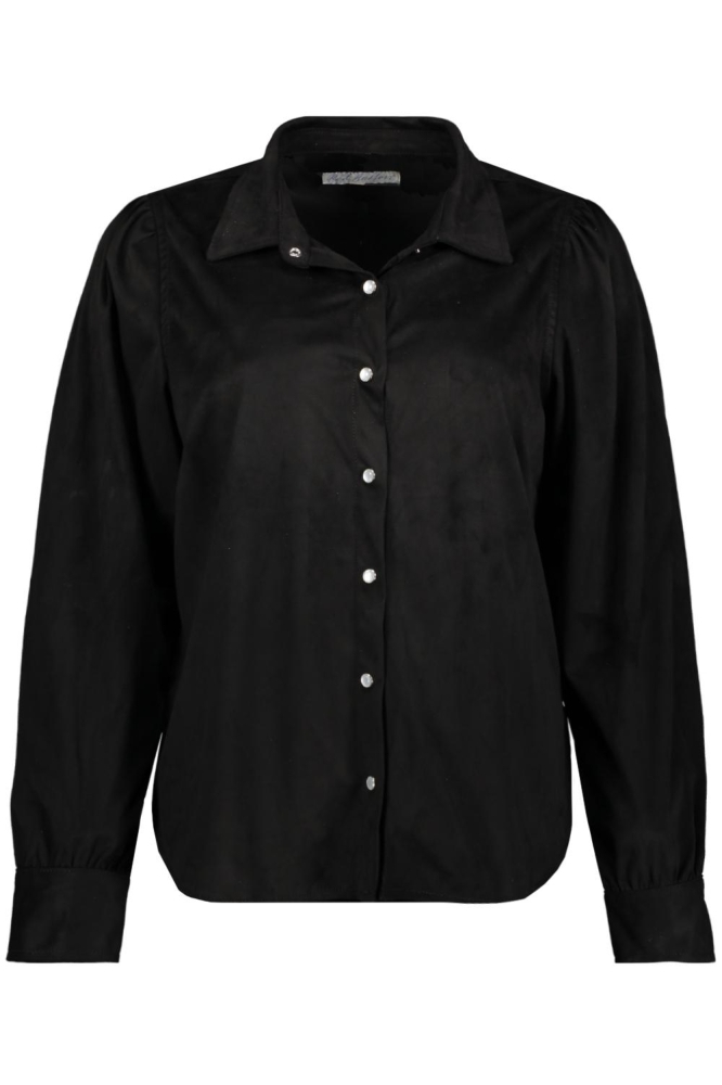 BOBIE SUEDINE SRB4091 BLACK