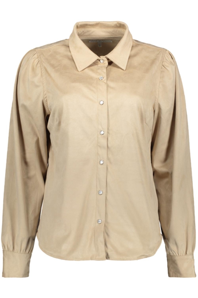 BOBIE SUEDINE SRB4091 IVORY