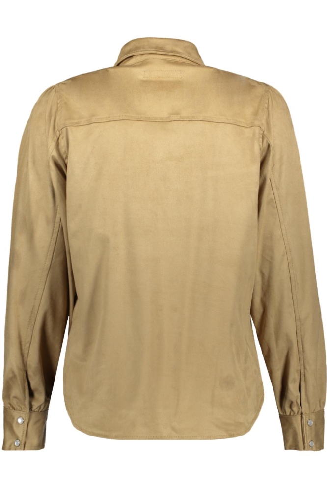 BOBIE SUEDINE SRB4091 SAND