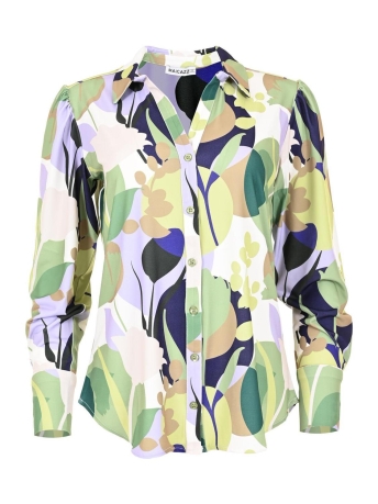 Maicazz Blouse GALYA BLOUSE SP24 20 004 FLORAL
