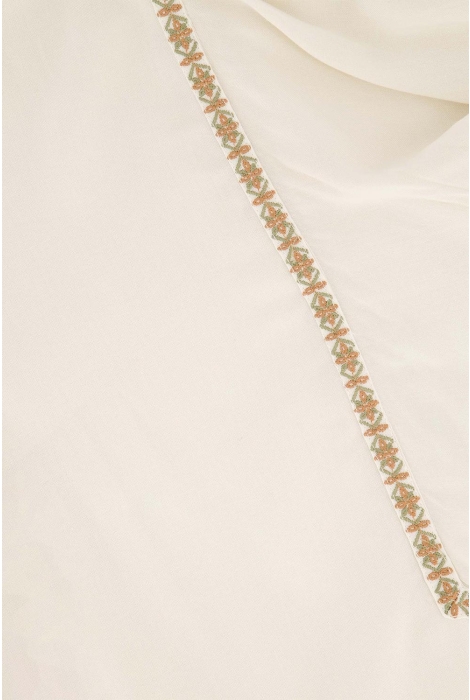 Zusss 0304-043-7048 blouse borduursels