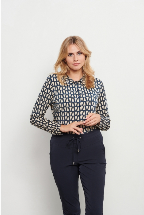AndCo Woman lotte triangle