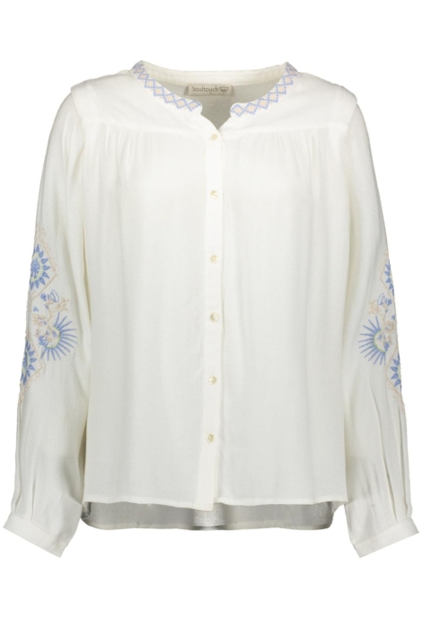 Soultouch donna shirt