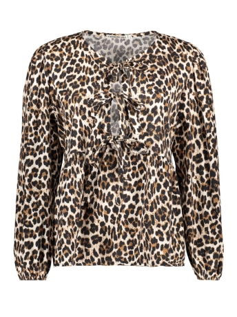 Typical Jill Blouse REBECCA 10733 PANTHER
