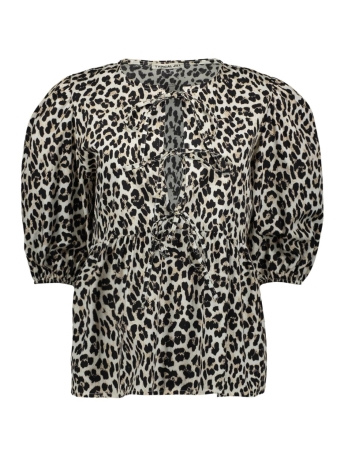 Typical Jill Blouse BECCA 10831 PANTHER