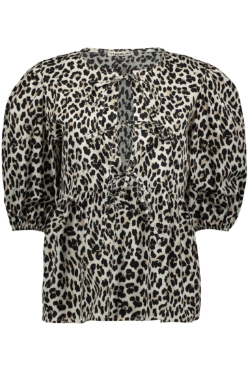Typical Jill Blouse BECCA 10831 PANTHER