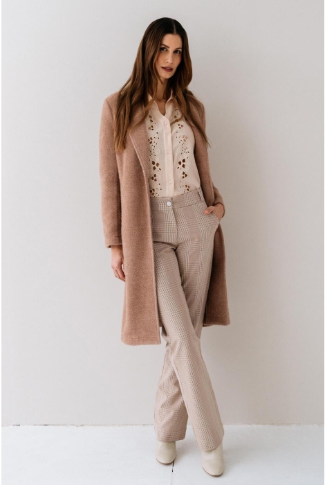 Maicazz broek beige online