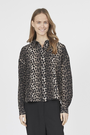 SisterS point Blouse VENSA SH 18253 LEO