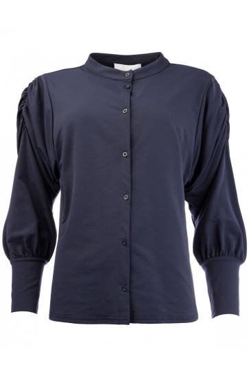 Dit is ook leuk van TQ Amsterdam Blouse