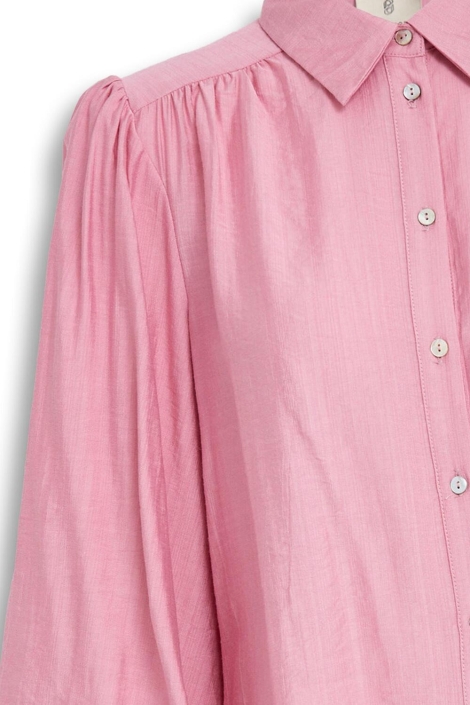 Peppercorn pc8282 gatty 3 4 sleeve shirt