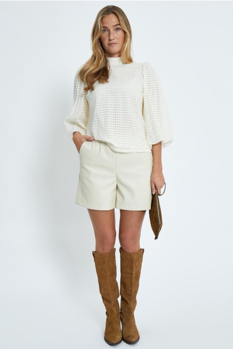 Minus mi6474 fiora blouse