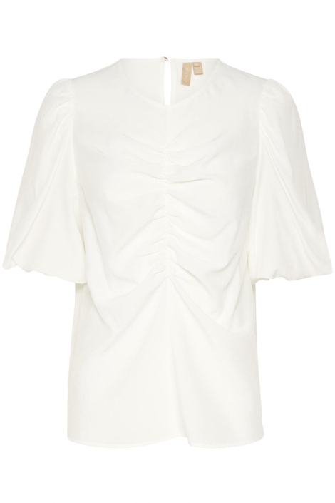 Culture cubaya asmine ss blouse