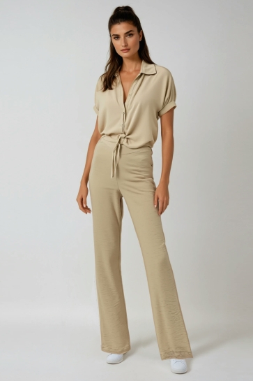 Cars Blouse SANDY BLOUSE 63379 Sand 83