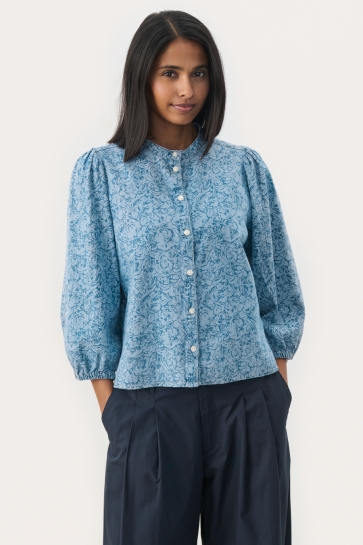Dit is ook leuk van Part Two Blouse