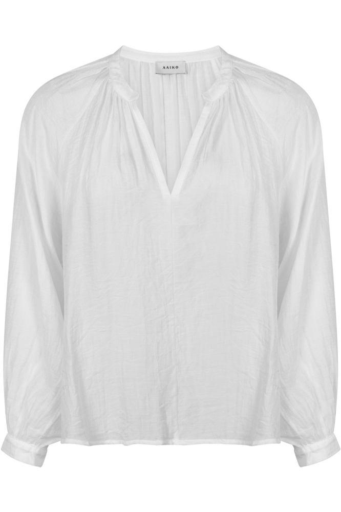 ALANZA SHINE VIS 511 114300 LES BLANCS
