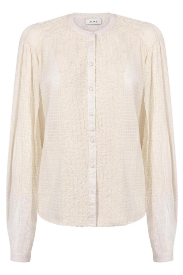 Aaiko Blouse ZOLA CO 511 CO 511 000005 GOLD