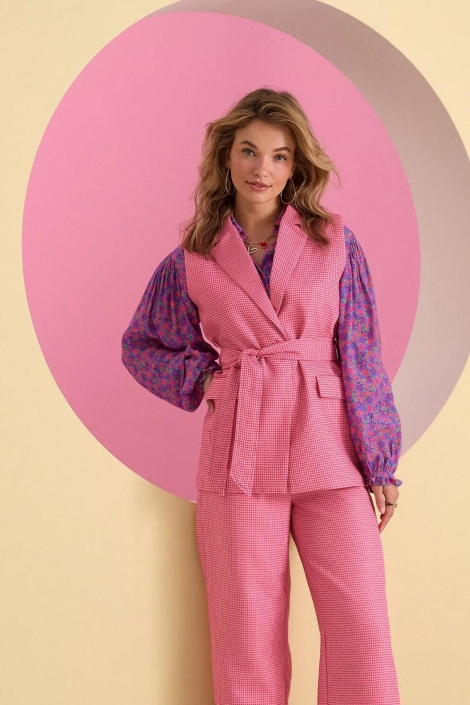 Ydence blouse alyssa