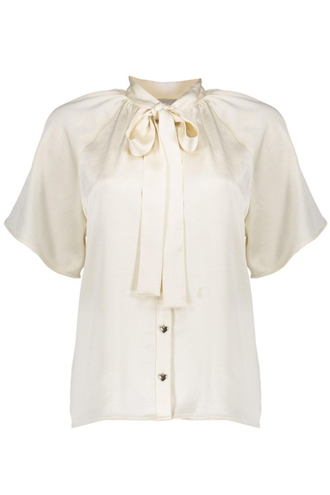 Geisha blouse