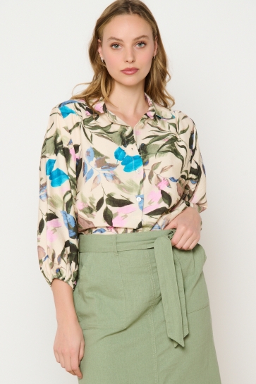 Dit is ook leuk van LolaLiza Blouse