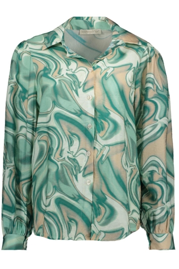 Dit is ook leuk van Soultouch Blouse