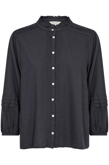Part Two Blouse NASTJAPW SH 30309448 194109 AFTER MIDNIGHT