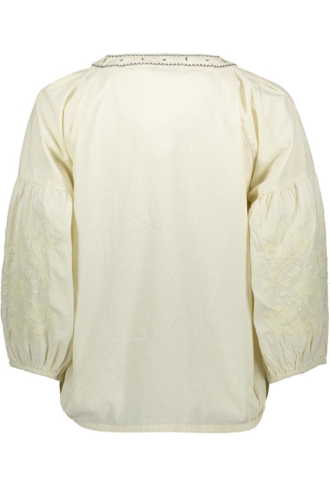Soultouch mandy blouse