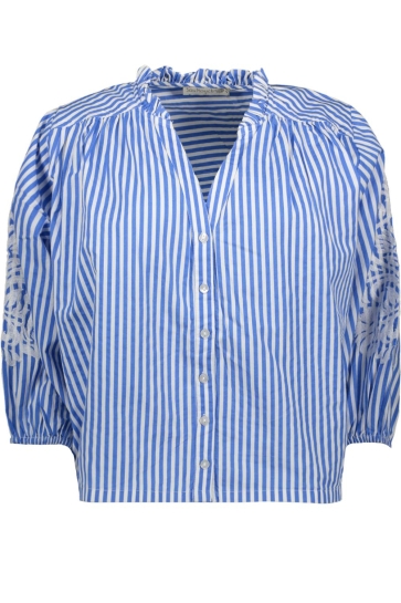 Dit is ook leuk van Soultouch Blouse