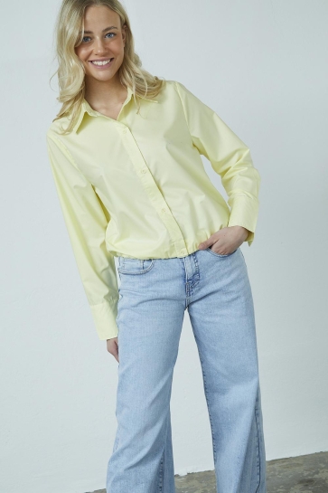 Dit is ook leuk van SisterS point Blouse