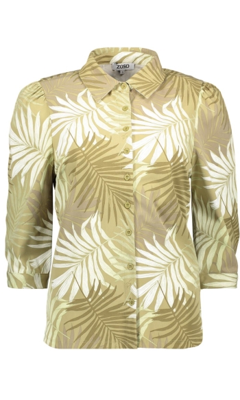 KARIN 252 1250 green