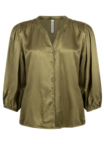 Dit is ook leuk van Zoso Blouse