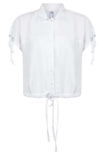 Zoso Blouse MARCELLA 252 White